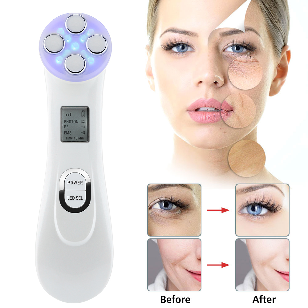 Facial Massager