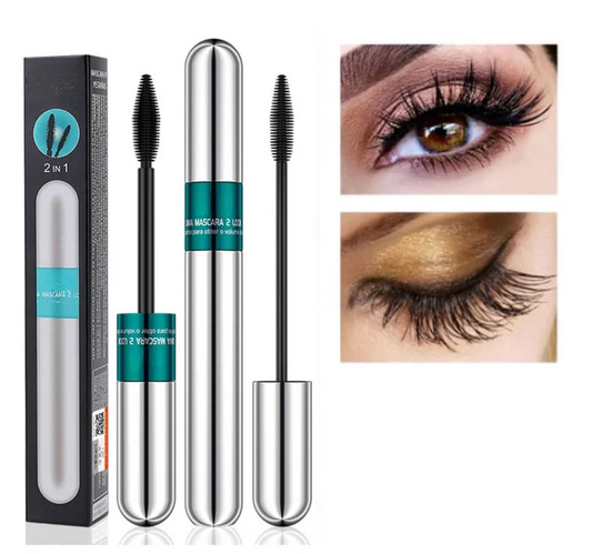 Curl Long Lasting Mascara